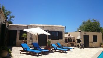 Hotel Prickly Pear Neo Chorio Exterior foto