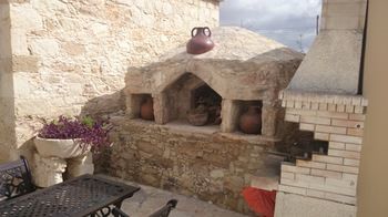 Hotel Prickly Pear Neo Chorio Exterior foto